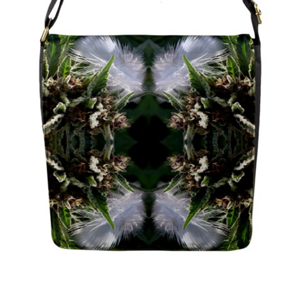 Purse - Black Cherry Cheesecake